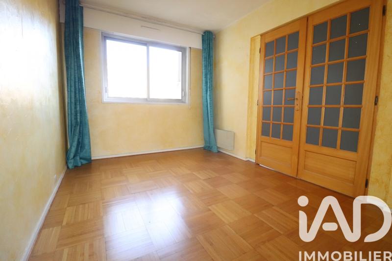 Appartement - 84 m² - 4 pièces