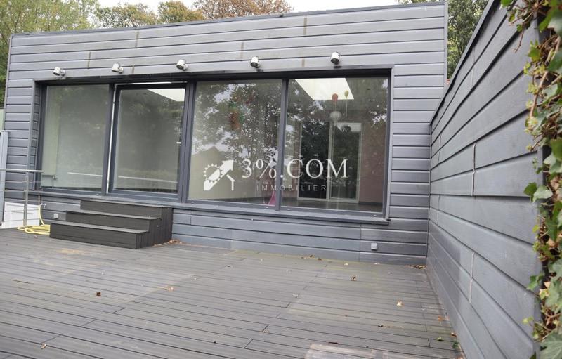 Maison - 137 m² - 6 pièces