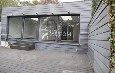 Maison - 137 m² - 6 pièces