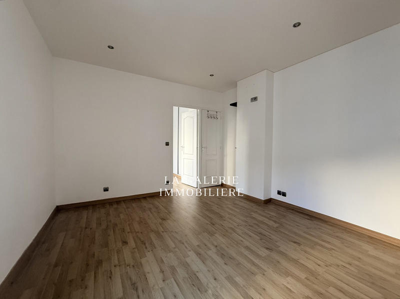 Appartement - 32 m² - 2 pièces