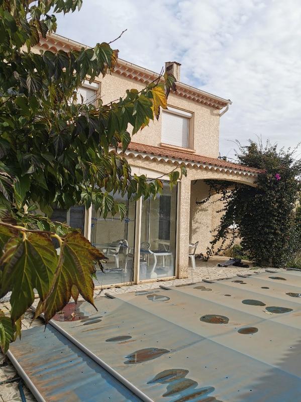 Villa - 141 m² - 7 pièces