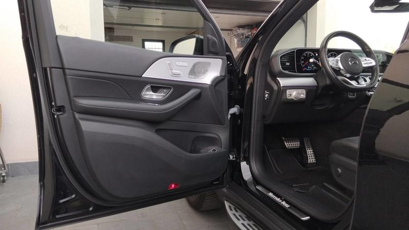 Mercedes Classe Gle 450 Eq Boost 367 4Matic 9g-Tronic Amg Line