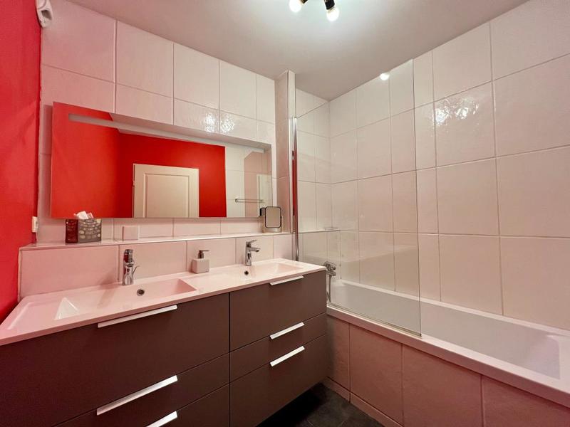 Appartement - 110 m² - 5 pièces