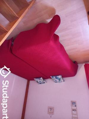 Appartement - 24 m² - 1 pièce