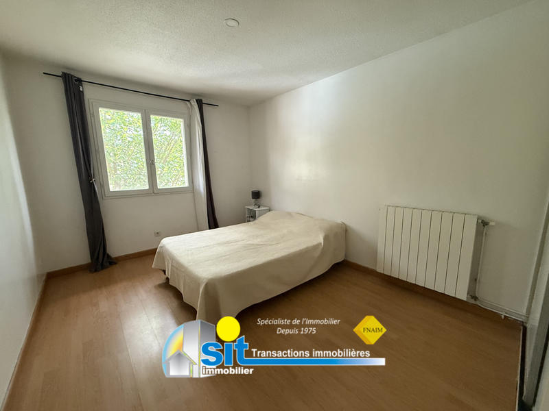 Maison - 200 m² - 7 pièces