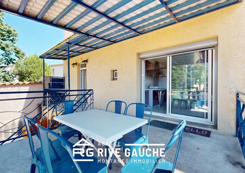 Maison traditionnelle - 196 m² - 7 pièces