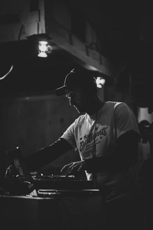 Soul train au Makeda