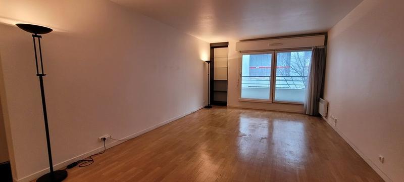 Appartement - 74 m² - 3 pièces