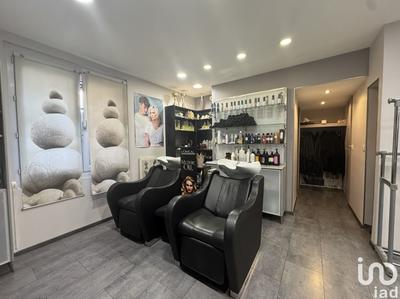 Local commercial - 55 m²