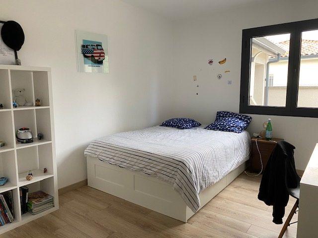 Maison - 143 m² - 5 pièces