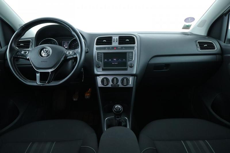Volkswagen Polo 1.2 Tsi BlueMotion Tech Lounge 5p 90 ch