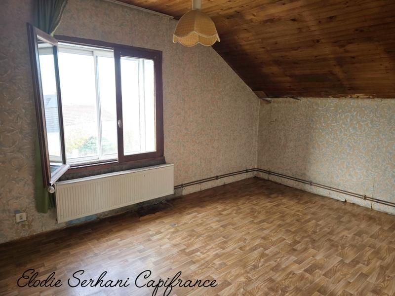 Maison - 130 m² - 7 pièces