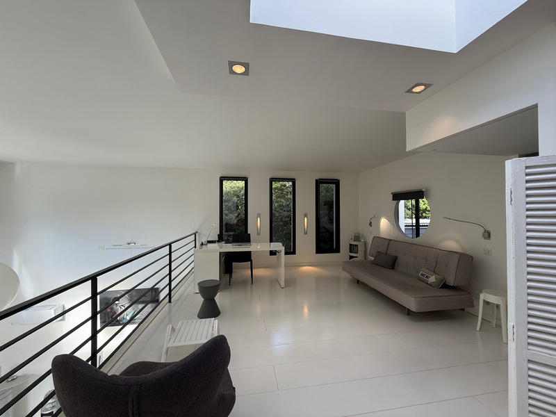 Maison - 130 m² - 4 pièces