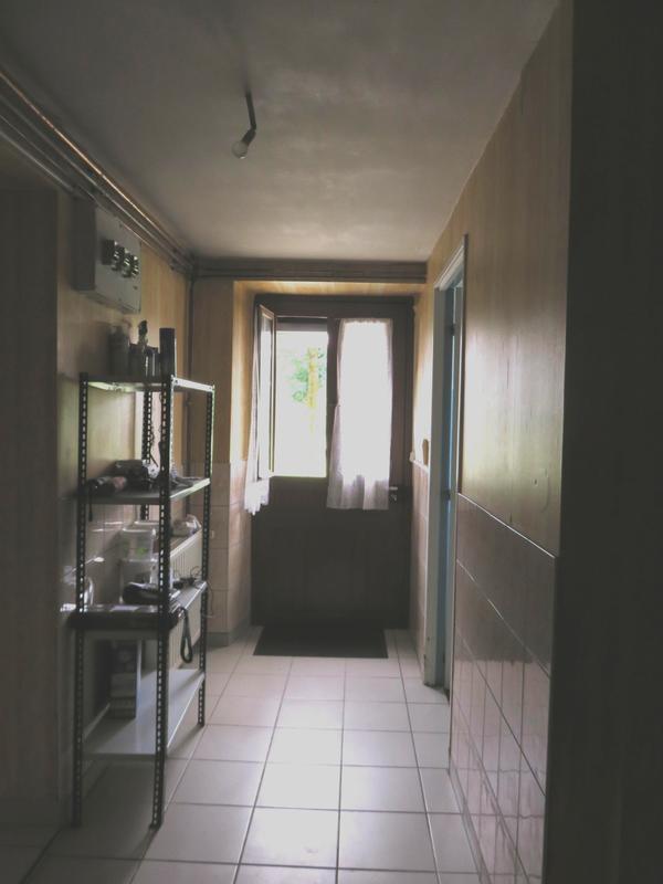 Ferme - 125 m² - 7 pièces