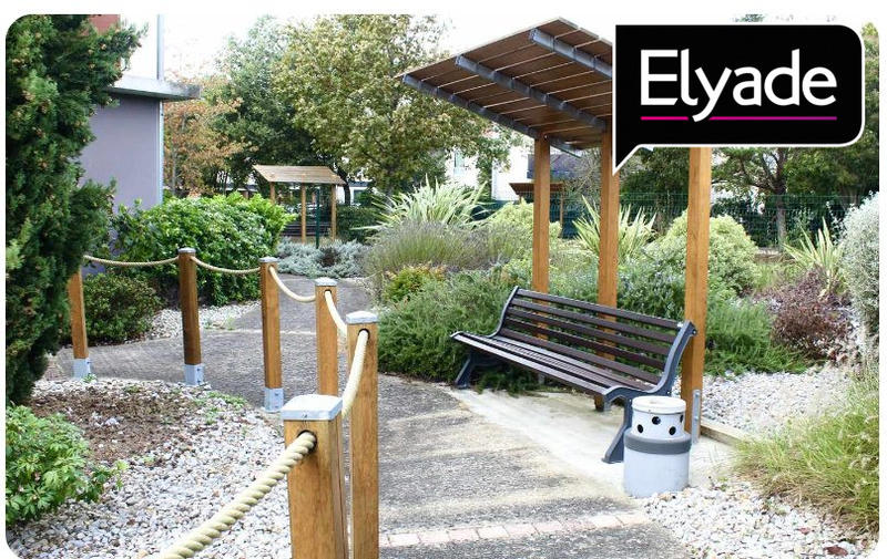 Appartement - 22 m² - 1 pièce