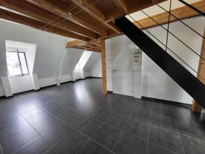 Appartement - 52 m² - 2 pièces