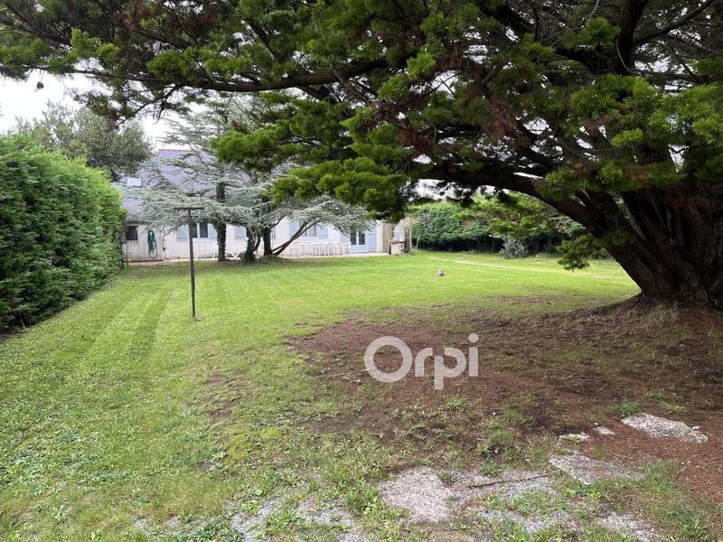 Maison - 191 m² - 9 pièces