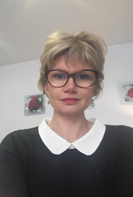 Nathalie Cresson Diététicienne Nutritionniste D.E.