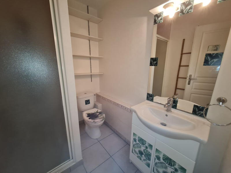 Maison - 38 m² - 2 pièces