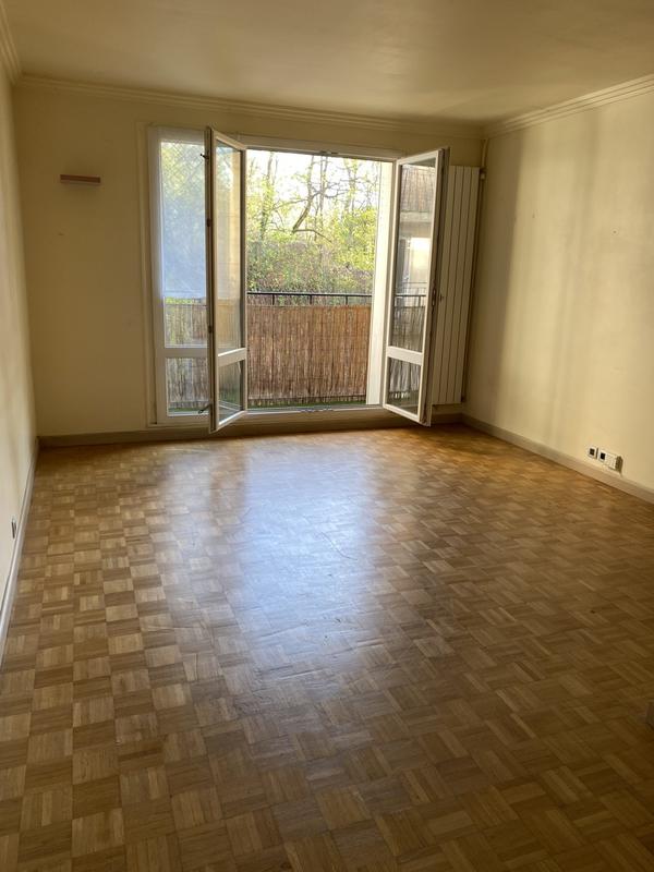 Appartement - 37 m² - 1 pièce