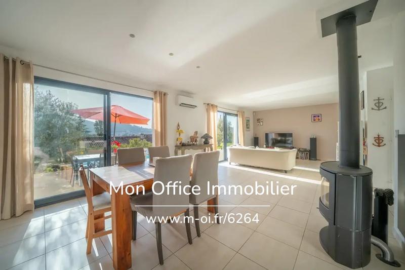 Villa - 110 m² - 4 pièces