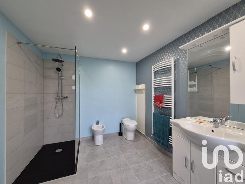 Maison de campagne - 368 m² - 10 pièces