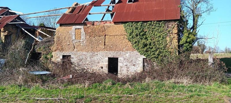 Maison - 175 m² - 2 pièces