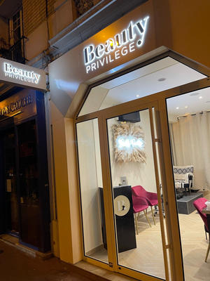 Fonds de commerce - Local commercial - 38 m²