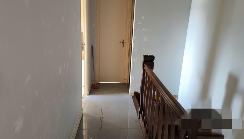 Maison - 119 m² - 5 pièces