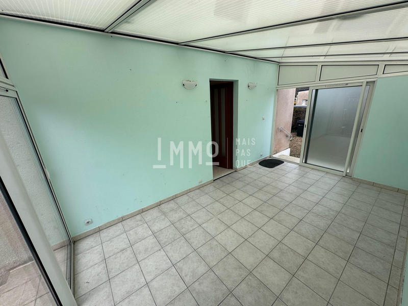 Maison - 55 m² - 4 pièces