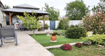 Maison - 146 m² - 5 pièces