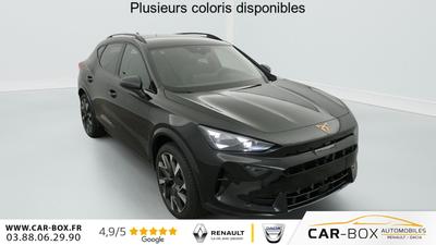 Cupra Formentor Nouveau 1.5 Etsi Hybrid 150 Ch Dsg7 V