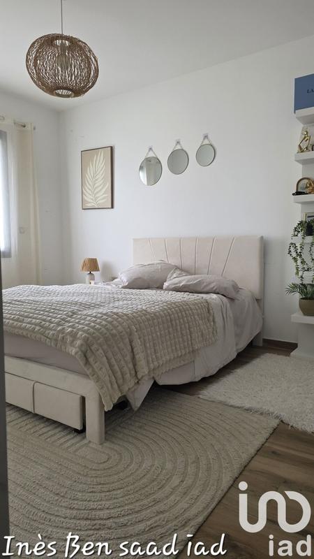 Maison - 146 m² - 5 pièces