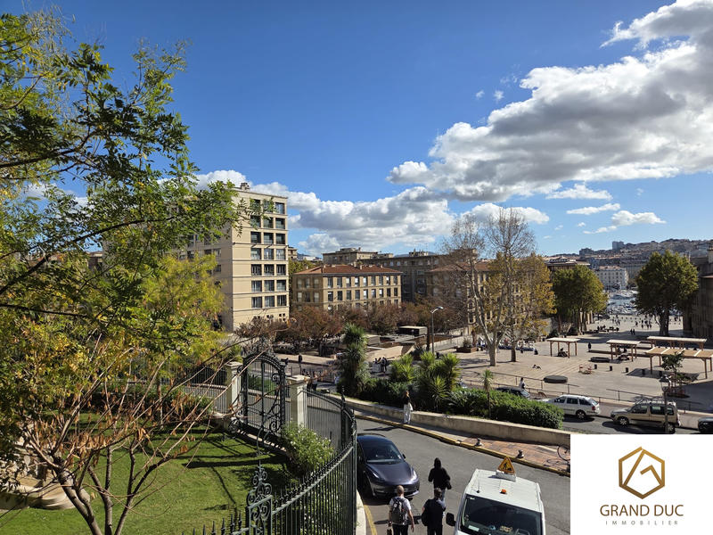 Appartement - 15 m² - 1 pièce