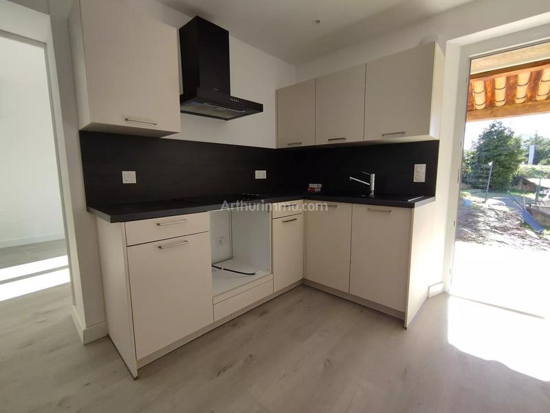 Appartement - 77 m² - 4 pièces