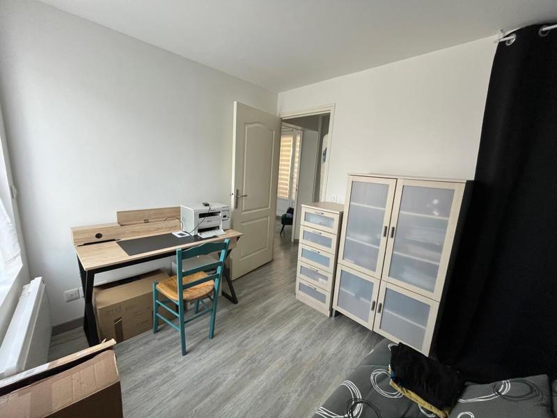 Maison - 104 m² - 4 pièces