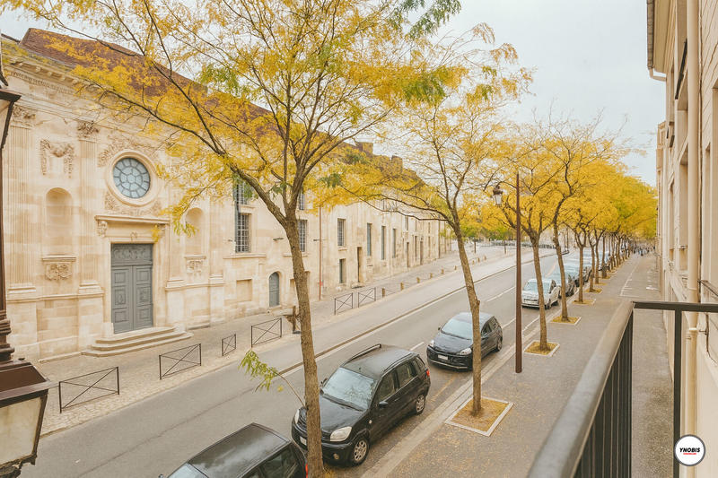 Appartement - 56 m² - 2 pièces