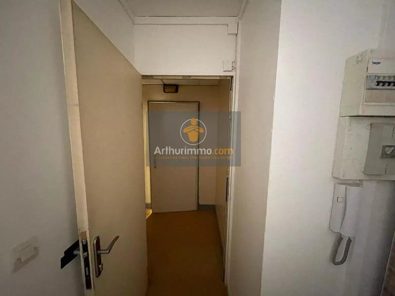 Appartement - 51 m² - 2 pièces