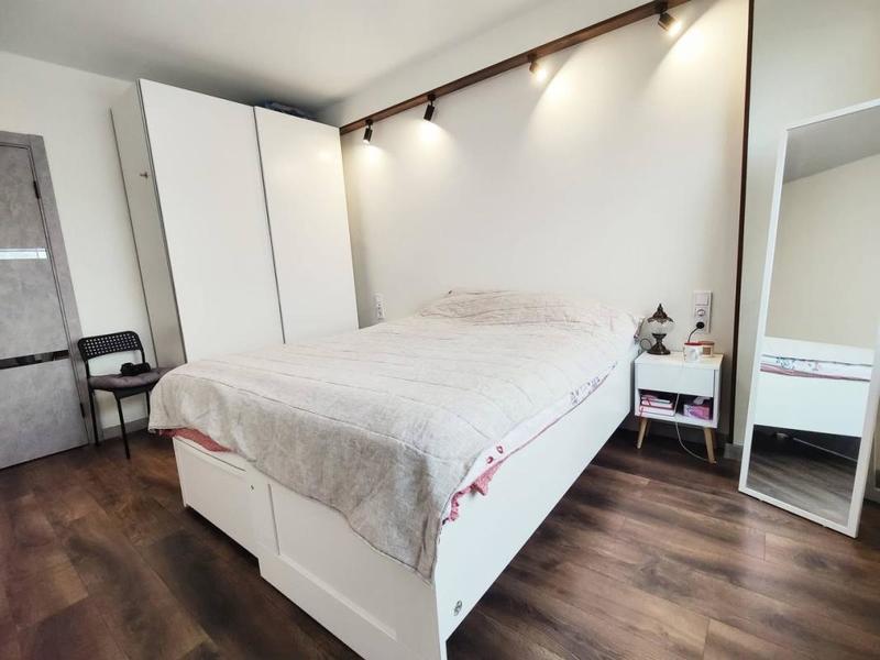 Studio - 28 m² - 1 pièce