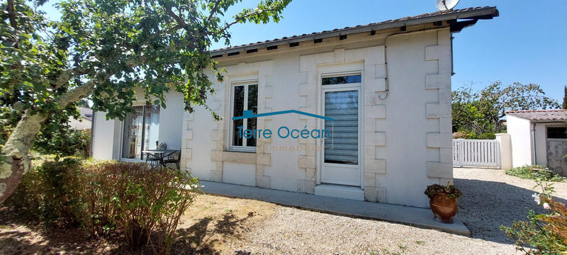 Maison - 151 m² - 6 pièces