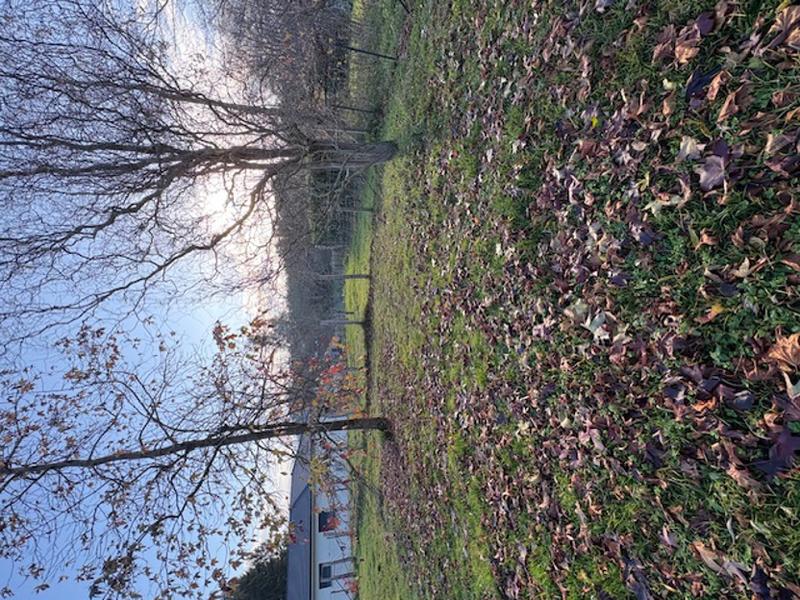 Terrain constructible - 758 m²