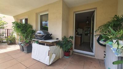 Appartement - 71 m² - 3 pièces