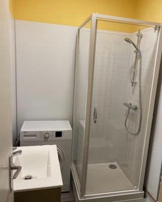 Appartement - 24 m² - 1 pièce