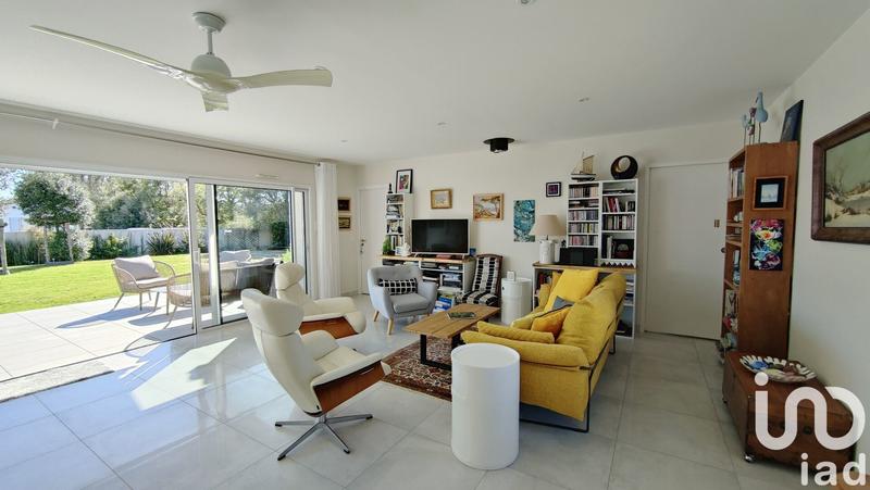 Maison - 147 m² - 8 pièces