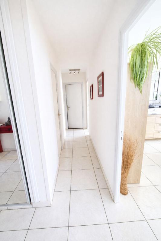 Appartement - 77 m² - 3 pièces
