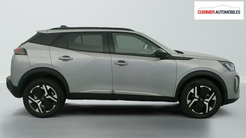 Peugeot 2008 100 s Bvm6 Allure