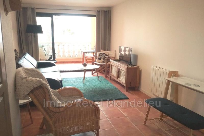 Appartement - 23 m² - 1 pièce