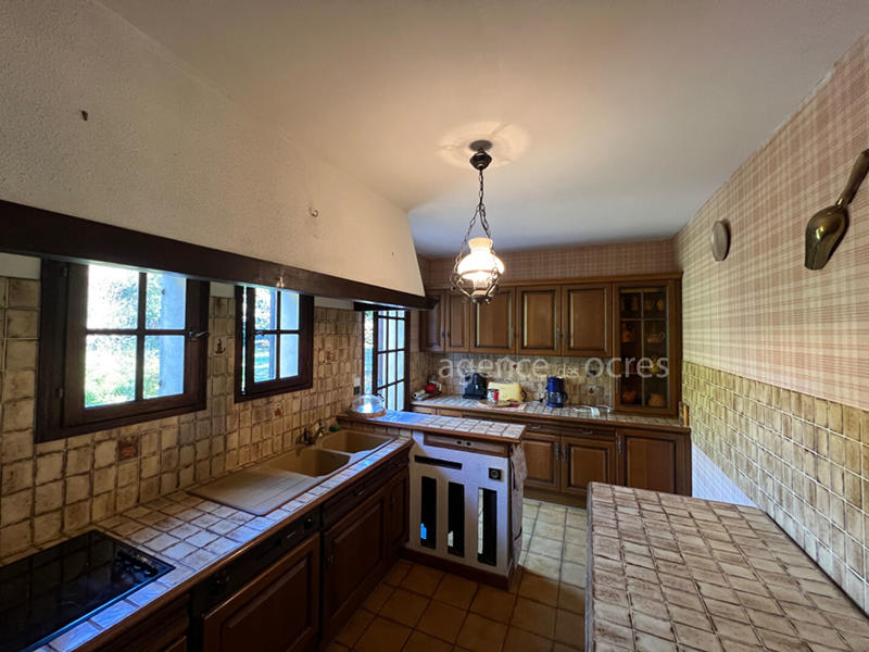 Maison - 175 m² - 5 pièces