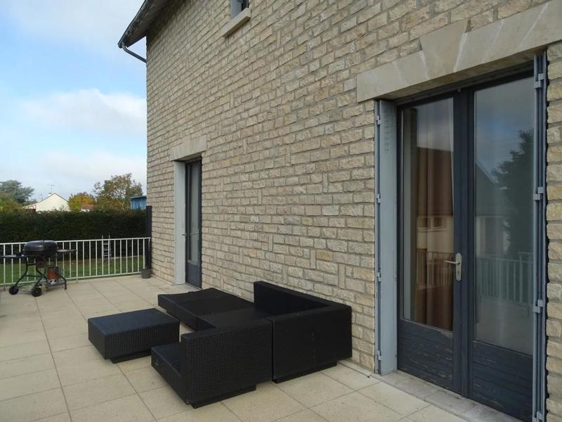 Maison - 205 m² - 7 pièces