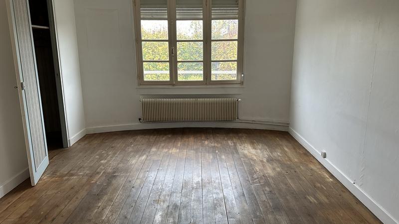 Maison - 116 m² - 5 pièces